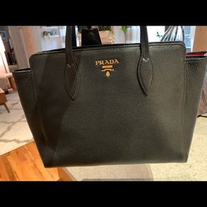 Prada Handbag